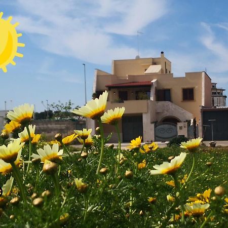 B&B La Lumaca Torchiarolo Luaran gambar