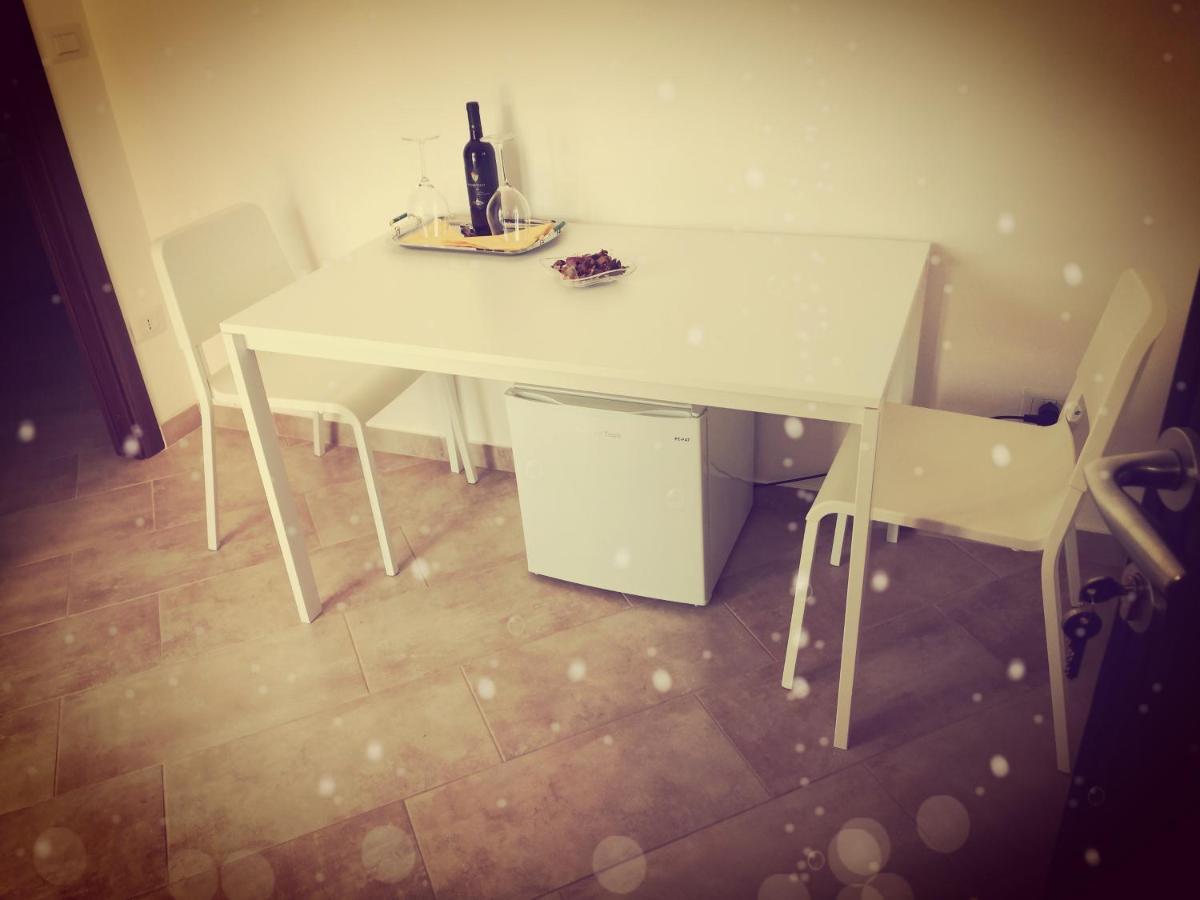 B&B La Lumaca Torchiarolo Luaran gambar